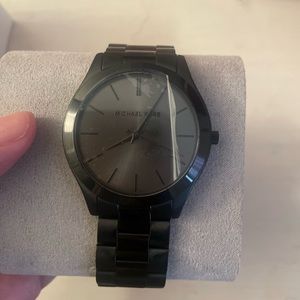 Michael kors mens watch